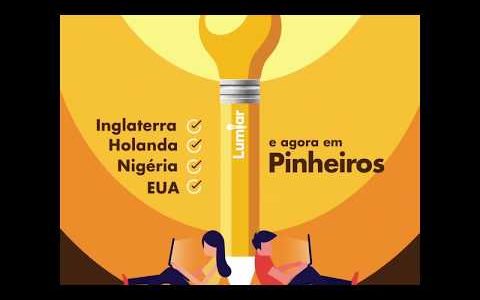 Ag. Freela - Filme de campanha - Escola Lumiar