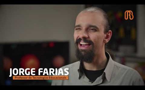 Ag. Freela - Filme para campanha "Inovar Para Educar, Educar Para Inovar" - Colégio Rio Branco | 2