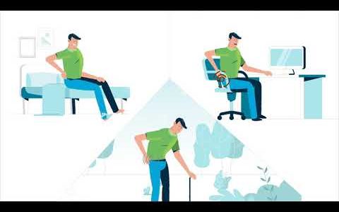 Sociedade Brasileira de Reumatologia e Novartis em parceria com a Agência Freela.