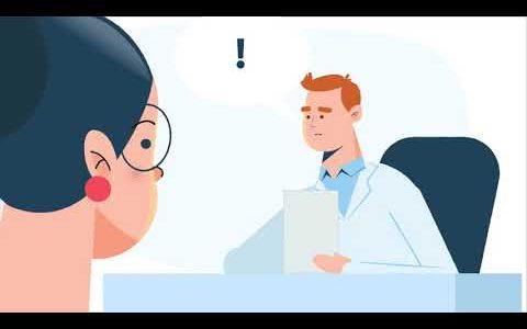 Ag. Freela - Filme para Farma TV -  FIBROMIALGIA