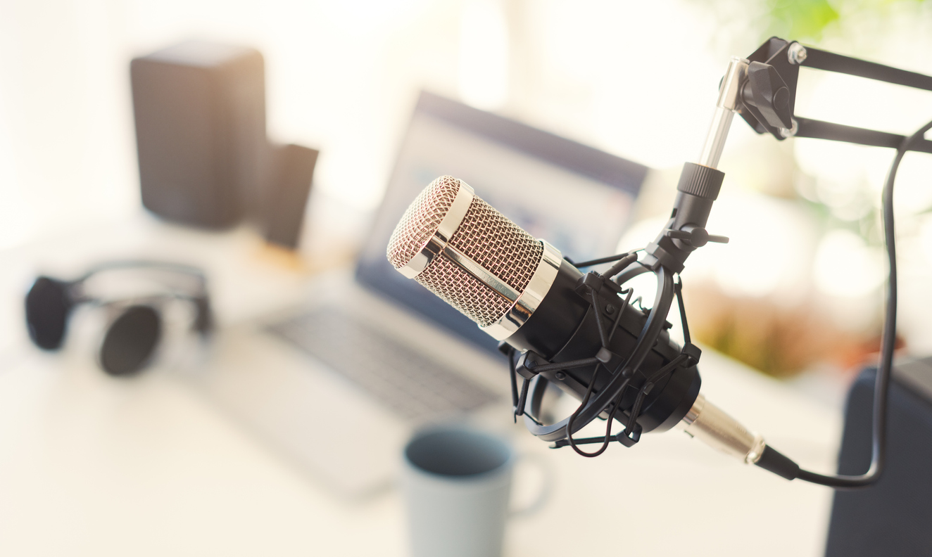 O que é Podcast: saiba qual a importância de ter um O que é Podcast: saiba qual a importância de ter um