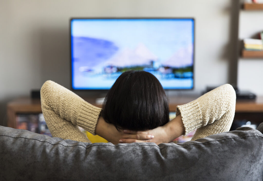 A TV continua sendo a mídia mais eficiente?