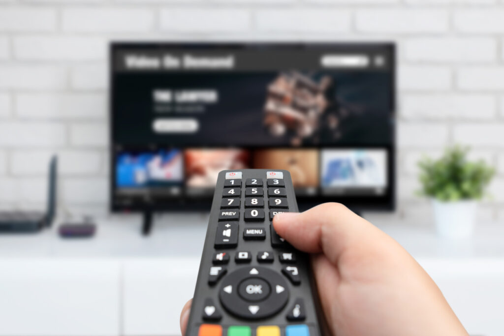 Consumo de tv em um Mundo Digital: Por que a televisão ainda é importante?