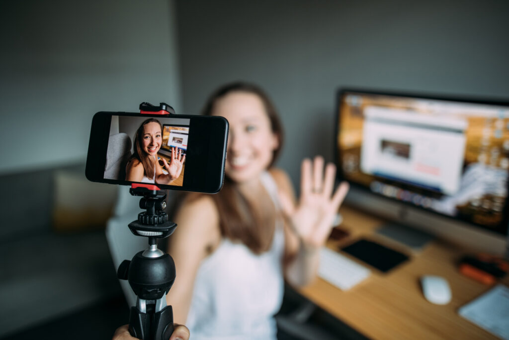 Canais de Transmissão no Brasil! O Instagram acabou de liberar as lis