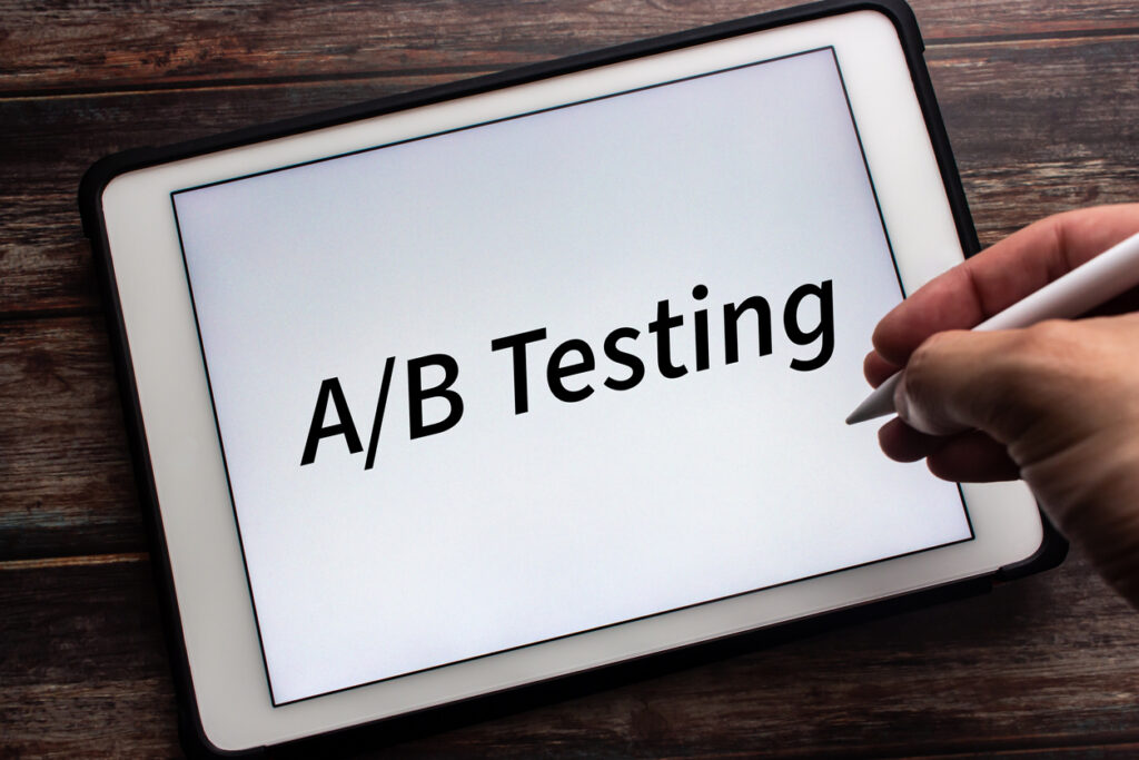 Teste A/B: O que é e como utilizar nas estratégias de marketing digital